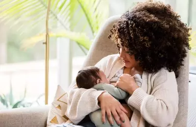 Retinol Use During Breastfeeding: Risks and Safe Alternatives