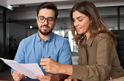 A Simple Way to Start, Manage, and Grow Your Business