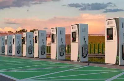 EVgo's Future: Navigating Challenges and Charging Ahead in the EV Market