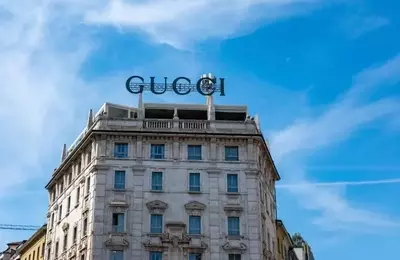Kering's Turnaround: A Promising but Perilous Path for Gucci