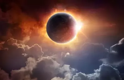 Solar Eclipse Challenges UK Grid: A Test of Energy Flexibility