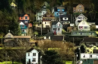 Astoria, Oregon: A Retirement Haven Combining History, Culture, and Coastal Charm