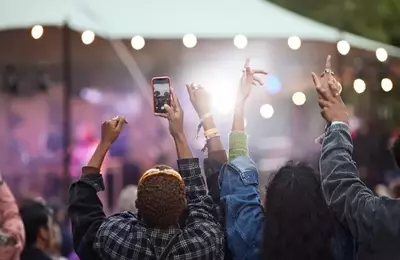 Live Nation Entertainment: Strong Q2 Results Driven by Robust Attendance and Deferred Revenue Growth