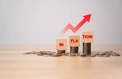 Inflation's Easing Path and Fed's Policy Stance