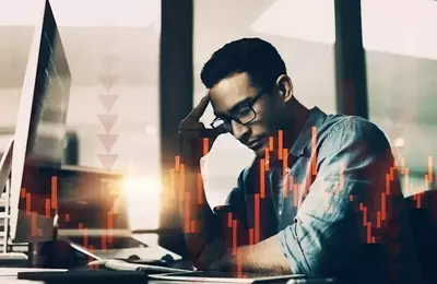 Household Debt: A Deceptive Dip and Mounting Consumer Woes