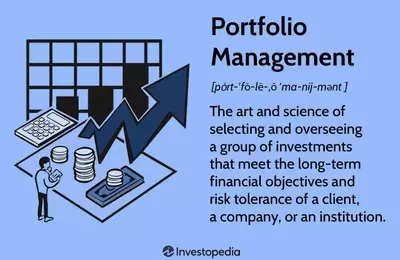 Mastering Portfolio Management: Strategies for Financial Success