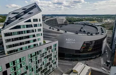 Nokia's Q2 Success: AI and Cloud Drive Strong Growth