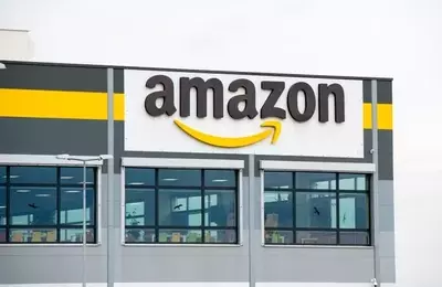 Amazon's Dual Engines: AWS Dominance and E-commerce Acceleration Propel Valuation