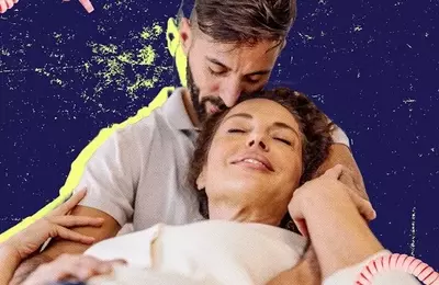 Reigniting Romance: Navigating Intimacy in Parenthood
