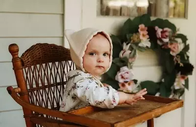 Whimsical Woodland-Inspired Baby Names from Beloved Tales