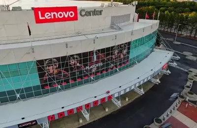 Lenovo's Q1 FY2027 Performance and AI-Driven Growth