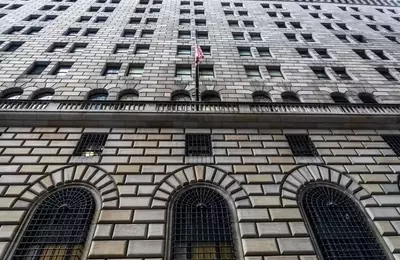 New York Fed Halts Treasury Security Purchases: A Shift Towards a Leaner Balance Sheet