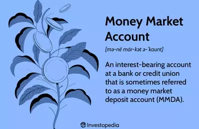 Understanding Money Market Accounts: Features, Benefits, and Comparisons