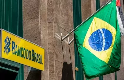 Banco do Brasil Faces Mounting Credit Risks Despite Agribusiness Loan Stabilization