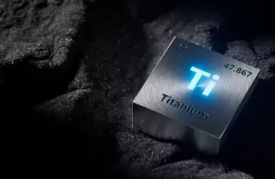 IperionX: Opportunities in Domestic Titanium Production