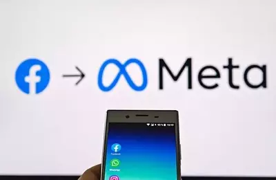Meta's Strategic Evolution: Navigating Growth Amidst Investment