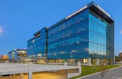 Creative Planning, Transamerica Sued Over Retirement Plan Selections