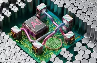 Vicor's AI Power Surge: Growth Trajectory and Valuation Check