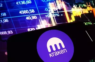 Kraken's Parent Company, Payward, Records Significant Q2 Revenue Growth
