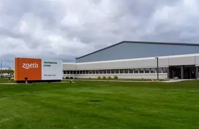 Zoetis: A Leader in Animal Health Poised for Growth