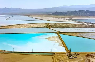 Albemarle's Strategic Transformation and Lithium Market Leadership