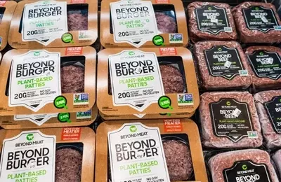 Beyond Meat's Continued Decline: A Deep Dive into Underperformance and Financial Struggles