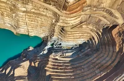 Global Materials Sector Analysis: Overvaluation, ETF Performance, and Stock Opportunities