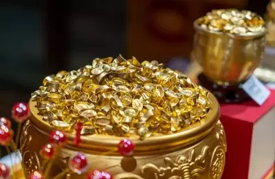 Gold Market Trends: Stability, ETF Inflows, and Central Bank Purchases in July