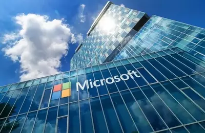 Microsoft's Stellar Growth and AI-Driven Future: A Reaffirmed Strong Buy