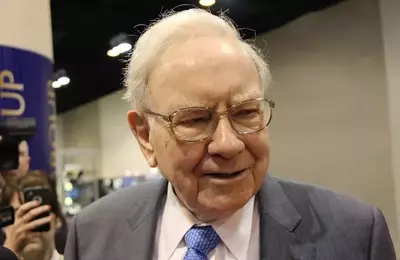 Berkshire Hathaway's New Era: Greg Abel's $4.2 Billion Investment in Company Stock