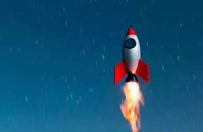 Rocket Lab's Valuation: A Soaring Ambition or a Grounded Reality?