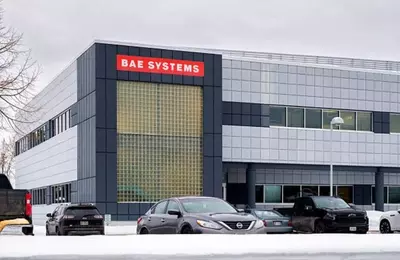 BAE Systems: Valuation Concerns Amidst Strong Performance and Cash Flow Weakness