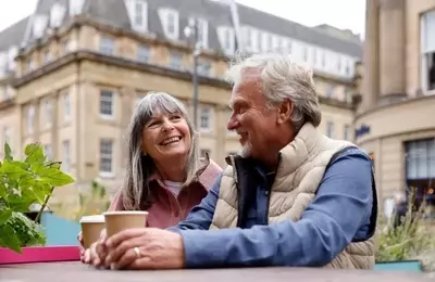 Reaves Utility Income Fund: A Stable Income Choice for Retirees