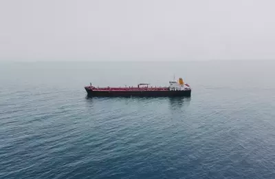 Teekay Tankers: A Strong Buy Amidst Geopolitical Shifts and Robust Market Conditions