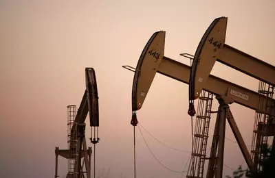 Diversified Approaches to Oil Investment