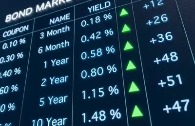 A Strong Outlook for Bond ETF AGG Amidst Shifting Market Dynamics