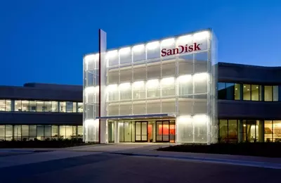 SanDisk Corporation's Financial Performance and Future Outlook