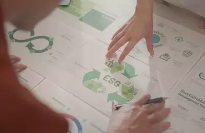 Brown Advisory's Sustainable Small-Cap Core Strategy: Navigating Market Dynamics and Future Outlook