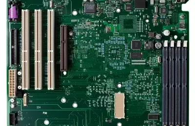 TTM Technologies' Strategic Growth and Market Dominance