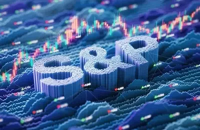 S&P 500's Unexpected Surge and Future Market Dynamics