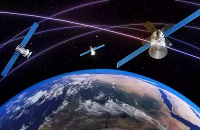 Telesat: A Speculative 'Buy' on Lightspeed's Future