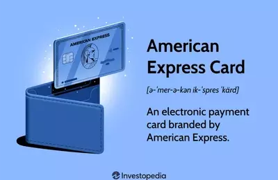 Understanding American Express Cards: Features, Benefits, and Operations