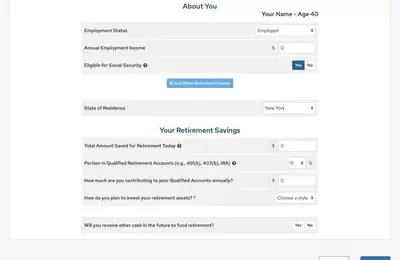 Retirement Planning: Tools and Strategies for a Secure Future