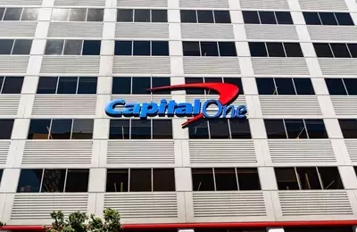 Capital One Financial's Preferred Shares: A Deeper Dive into Series I's Investment Appeal