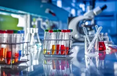 Biotech Resurgence: Navigating Growth Beyond AI