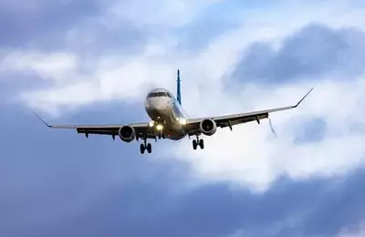 Embraer's Recent Surge: A Look Beyond the Rally
