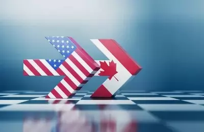 US vs. Canada: ETF Performance Showdown