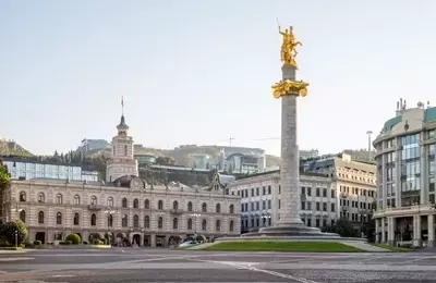 Georgia and Armenia: Emerging Banking Powerhouses