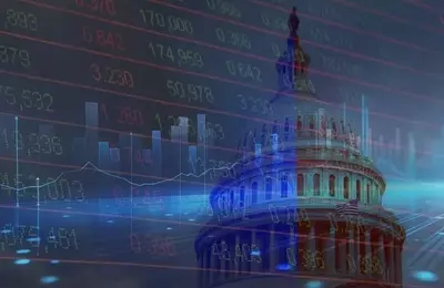 The Perilous Path of Debt: Forecasting Economic Downturns