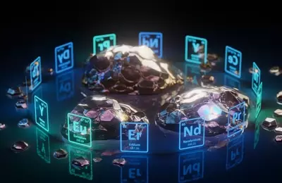 Neo Performance Materials: Pioneering a Non-Chinese Rare Earth Magnet Supply Chain